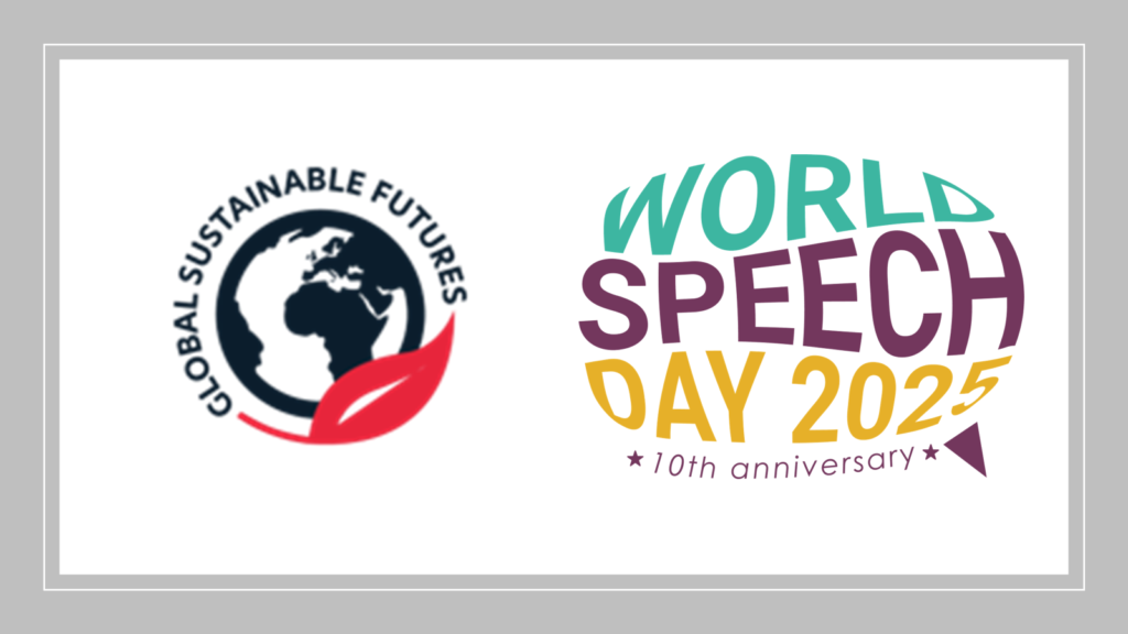 World Speech Day: Celebrating 10 Years of Unexpected Voices